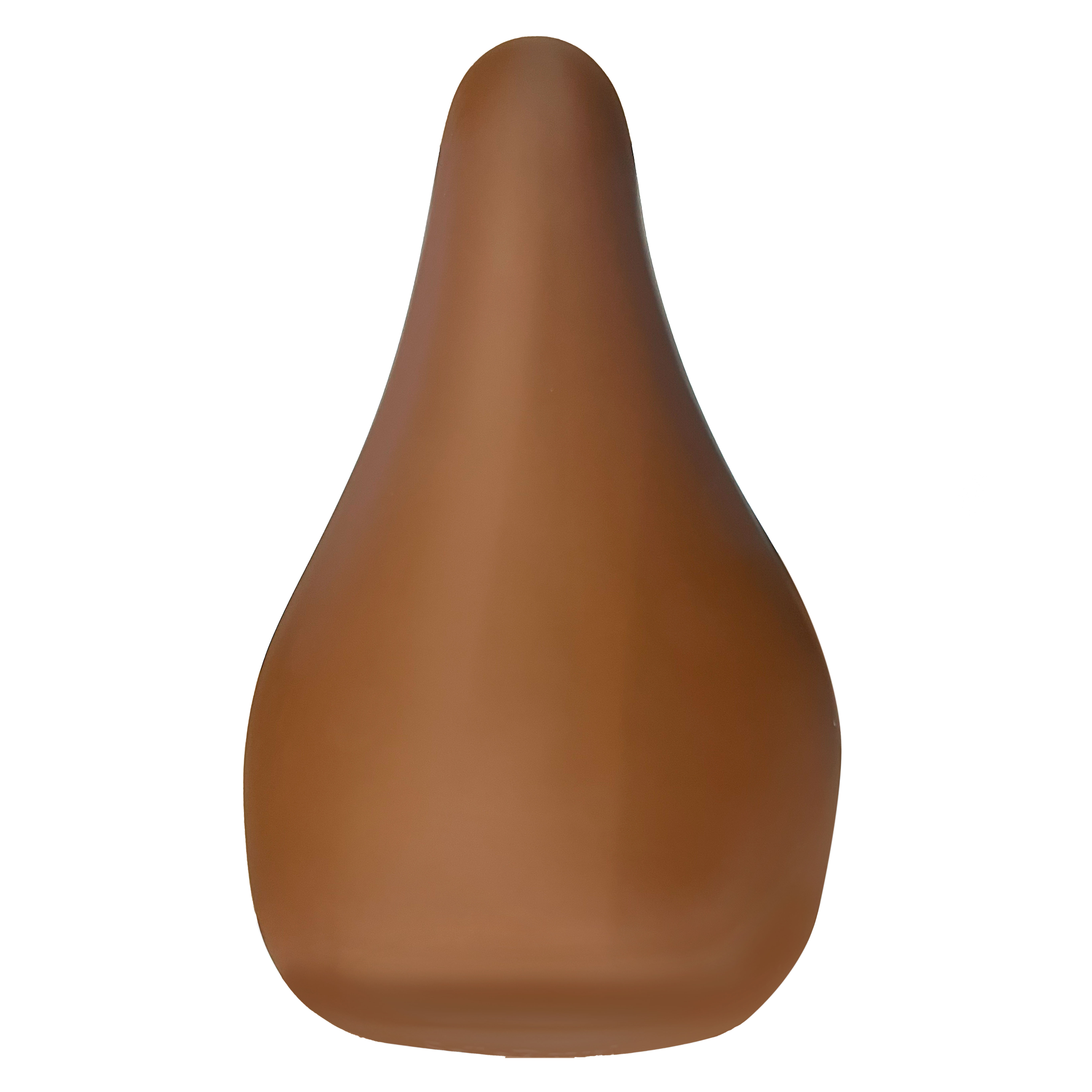 Mini Toy marrom escuro com canote 190mm